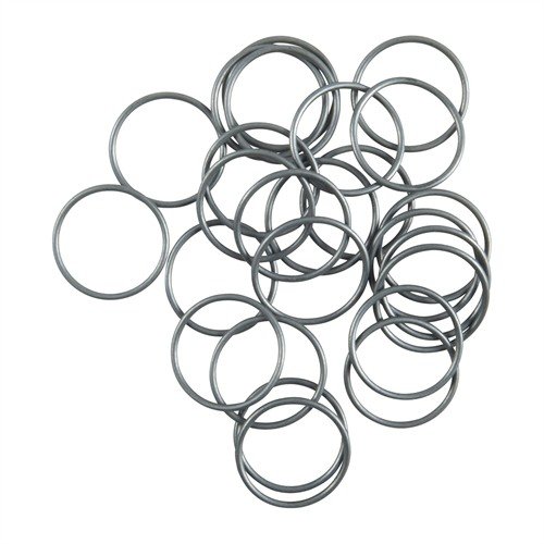 REMINGTON 1100/11-87 GAS O-RINGS - BROWNELLS BARREL SEAL 12 GAUGE 25 PACK