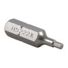 MAGNA-TIP® BITS - MAGNA-TIP BIT #185-0, SD=5/64" ALLEN