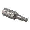 MAGNA-TIP® BITS - MAGNA-TIP BIT #185-2, SD=1/8" ALLEN