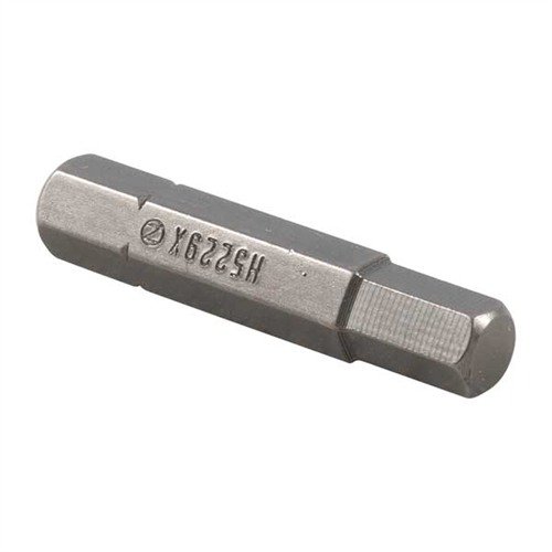 MAGNA-TIP® BITS - BROWNELLS MAGNA-TIP BIT #185-5, SD=7/32" ALLEN
