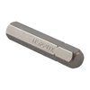 MAGNA-TIP® BITS - MAGNA-TIP BIT #185-6, SD=1/4" ALLEN