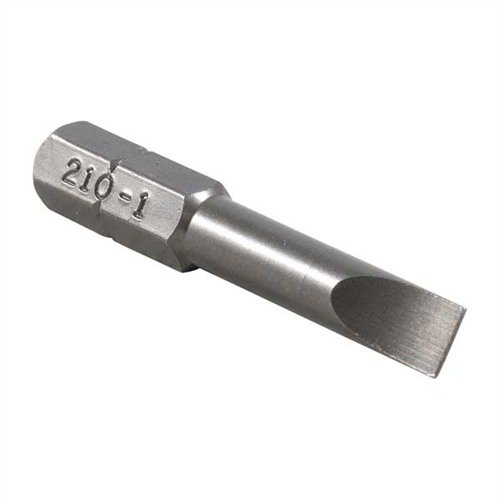 MAGNA-TIP THIN-BITS - BROWNELLS MAGNA-TIP THIN-BIT #210-1, SD=.210, BT=.020