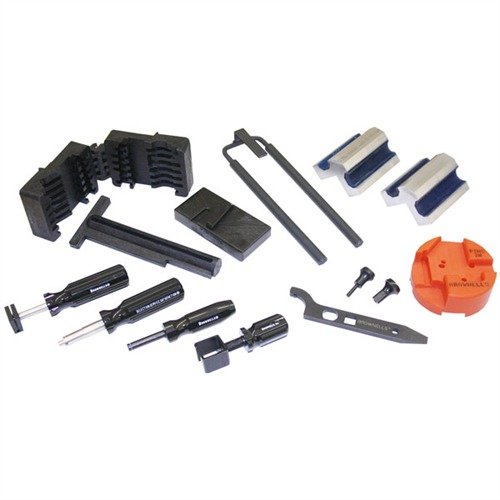 General Gunsmith Tools > Gunsmithing Tool Kits - Preview