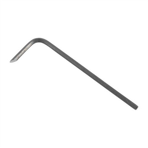 PIVOT PIN DETENT DEPRESSOR - BROWNELLS PIVOT PIN DEPRESSOR