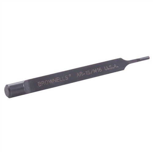 BOLT CATCH PIN PUNCH - BROWNELLS BRN AR-15/M16 BOLT CATCH PUNCH