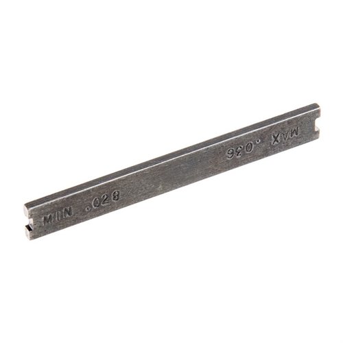 FIRING PIN PROTRUSION GAUGE - BROWNELLS AR-15/M16 FIRING/PIN GAUGE