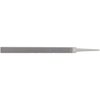 METAL CHECKERING FILES - METAL CHECKERING FILE 40 LPI (#1) SILVER