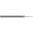 BROWNELLS METAL CHECKERING FILE 40 LPI (#1) SILVER