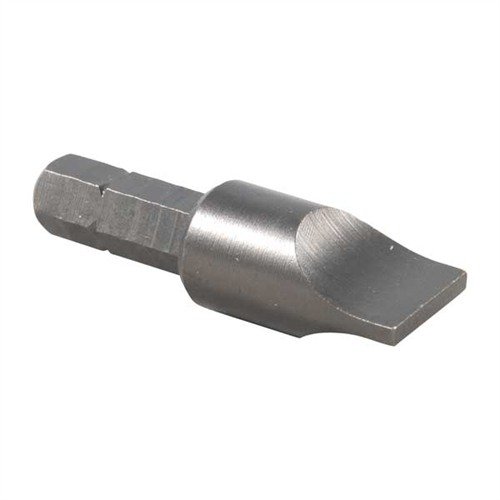MAGNA-TIP® WINDAGE/CLAMP SCREW BITS - BROWNELLS LEUPOLD/BUEHLER WINDAGE SCREW BIT DIA (0.43) THICKNESS(0.07)