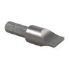 MAGNA-TIP® WINDAGE/CLAMP SCREW BITS - LEUPOLD/BUEHLER WINDAGE SCREW BIT DIA (0.43) THICKNESS(0.07)
