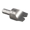 MAGNA-TIP® WINDAGE/CLAMP SCREW BITS - WEAVER CLAMP SCREW BIT DIA (0.62) THICKNESS (0.08)