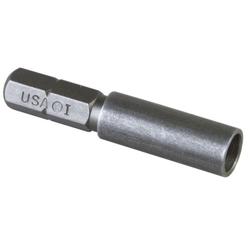 MAGNA-TIP® 1911 AUTO BUSHING DRIVER"! BITS - BROWNELLS REGULAR 1911 BUSHING BIT