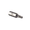 TORX® BITS - STAR BITS - TORX BIT, T15