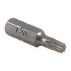 TORX® BITS - STAR BITS - TORX BIT, T20