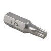 TORX® BITS - STAR BITS - TORX BIT, T25