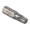 TORX® BITS - STAR BITS - TORX BIT, T30