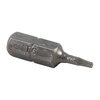 TORX® BITS - STAR BITS - TORX BIT, T6