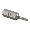 TORX® BITS - STAR BITS - TORX BIT, T7