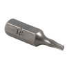 TORX® BITS - STAR BITS - TORX BIT, T8