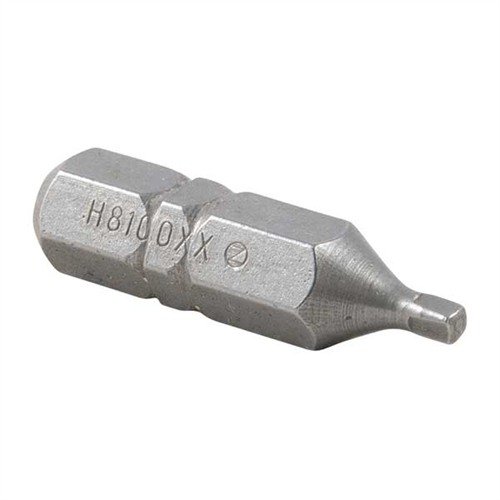 MAGNA-TIP SQUARE BITS - BROWNELLS MAGNA-TIP SQUARE BIT 1/16"