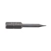 MAGNA-TIP® BITS - MAGNA-TIP BIT #445-00, SD=.138, BT=.028