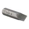 MAGNA-TIP® BITS - MAGNA-TIP BIT #445-3, SD=.278, BT=.042