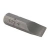 MAGNA-TIP® BITS - MAGNA-TIP BIT #445-4, SD=.278, BT=.046