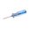 BROWNELLS FIXED BLADE SCREWDRIVER #2, .12 SHANK, .040 BLADE THICKNESS
