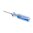 BROWNELLS FIXED BLADE SCREWDRIVER #3, .15 SHANK, .030 BLADE THICKNESS