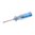 BROWNELLS FIXED BLADE SCREWDRIVER #3, .15 SHANK, .030 BLADE THICKNESS