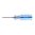 BROWNELLS FIXED BLADE SCREWDRIVER #4, .15 SHANK, .040 BLADE THICKNESS