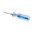 BROWNELLS FIXED BLADE SCREWDRIVER #4, .15 SHANK, .040 BLADE THICKNESS