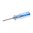 BROWNELLS FIXED BLADE SCREWDRIVER #6, .18 SHANK, .040 BLADE THICKNESS