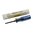 BROWNELLS FIXED BLADE SCREWDRIVER #7, .21 SHANK, .030 BLADE THICKNESS