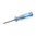BROWNELLS FIXED BLADE SCREWDRIVER #8, .21 SHANK, .040 BLADE THICKNESS