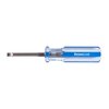 FIXED BLADE GUNSMITH'S SCREWDRIVERS"! - FIXED BLADE SCREWDRIVER #10, .24 SHANK, .040 BLADE THICKNESS
