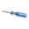 BROWNELLS FIXED BLADE SCREWDRIVER #10, .24 SHANK, .040 BLADE THICKNESS