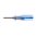 BROWNELLS FIXED BLADE SCREWDRIVER #11, .27 SHANK, .035 BLADE THICKNESS