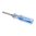 BROWNELLS FIXED BLADE SCREWDRIVER #11, .27 SHANK, .035 BLADE THICKNESS