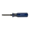 FIXED BLADE GUNSMITH'S SCREWDRIVERS"! - FIXED BLADE SCREWDRIVER #12, .27 SHANK, .045 BLADE THICKNESS