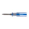FIXED BLADE GUNSMITH'S SCREWDRIVERS"! - FIXED BLADE SCREWDRIVER #13, .30 SHANK, .035 BLADE THICKNESS