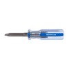 FIXED BLADE GUNSMITH'S SCREWDRIVERS"! - FIXED BLADE SCREWDRIVER #14, .30 SHANK, .045 BLADE THICKNESS