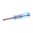 BROWNELLS FIXED BLADE SCREWDRIVER #14, .30 SHANK, .045 BLADE THICKNESS