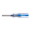 FIXED BLADE GUNSMITH'S SCREWDRIVERS"! - FIXED BLADE SCREWDRIVER #15, .30 SHANK, .055 BLADE THICKNESS
