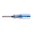 BROWNELLS FIXED BLADE SCREWDRIVER #15, .30 SHANK, .055 BLADE THICKNESS