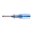 BROWNELLS FIXED BLADE SCREWDRIVER #15, .30 SHANK, .055 BLADE THICKNESS