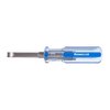FIXED BLADE GUNSMITH'S SCREWDRIVERS"! - FIXED BLADE SCREWDRIVER #16, .34 SHANK, .040 BLADE THICKNESS