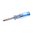 BROWNELLS FIXED BLADE SCREWDRIVER #16, .34 SHANK, .040 BLADE THICKNESS