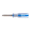 FIXED BLADE GUNSMITH'S SCREWDRIVERS"! - FIXED BLADE SCREWDRIVER #18, .36 SHANK, .040 BLADE THICKNESS