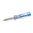 BROWNELLS FIXED BLADE SCREWDRIVER #18, .36 SHANK, .040 BLADE THICKNESS